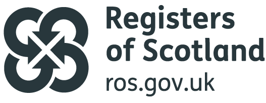 Silver Sponsor: Registers of Scotland